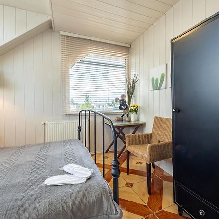 Apartamenty I Pokoje Blisko Morza Gryfa Pomorskiego 54 Misdroy Exterior foto