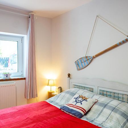 Apartamenty I Pokoje Blisko Morza Gryfa Pomorskiego 54 Misdroy Exterior foto
