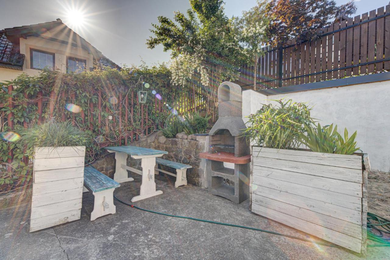 Apartamenty I Pokoje Blisko Morza Gryfa Pomorskiego 54 Misdroy Exterior foto