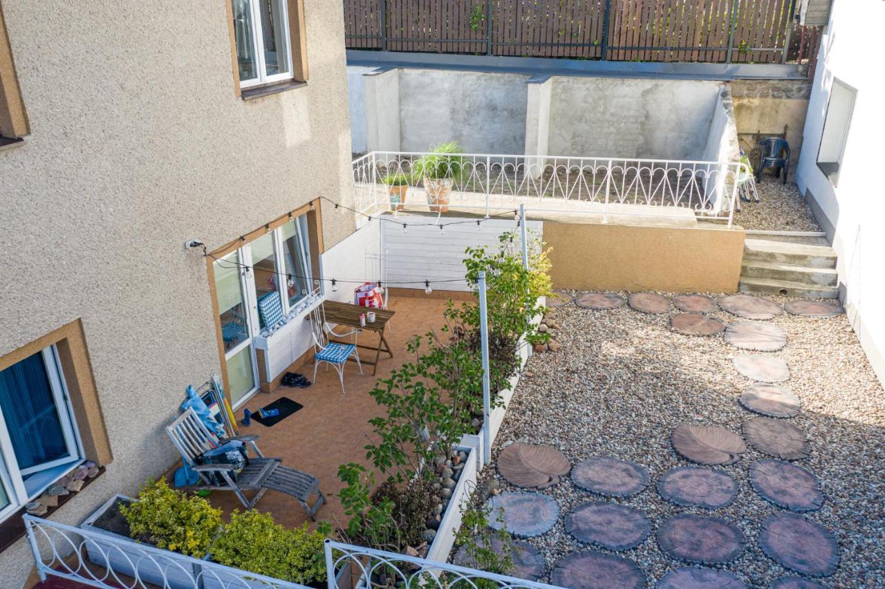 Apartamenty I Pokoje Blisko Morza Gryfa Pomorskiego 54 Misdroy Exterior foto