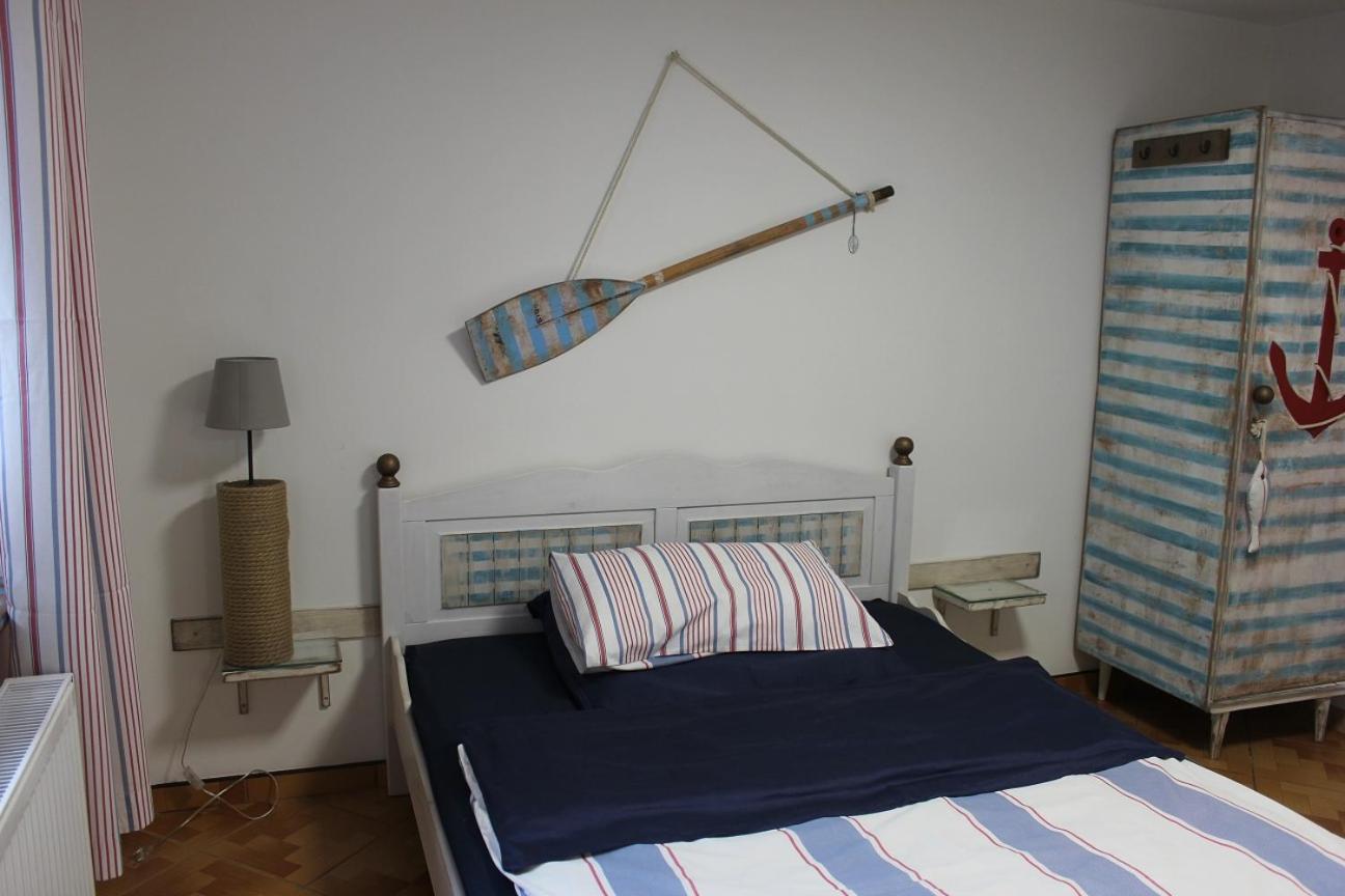 Apartamenty I Pokoje Blisko Morza Gryfa Pomorskiego 54 Misdroy Exterior foto