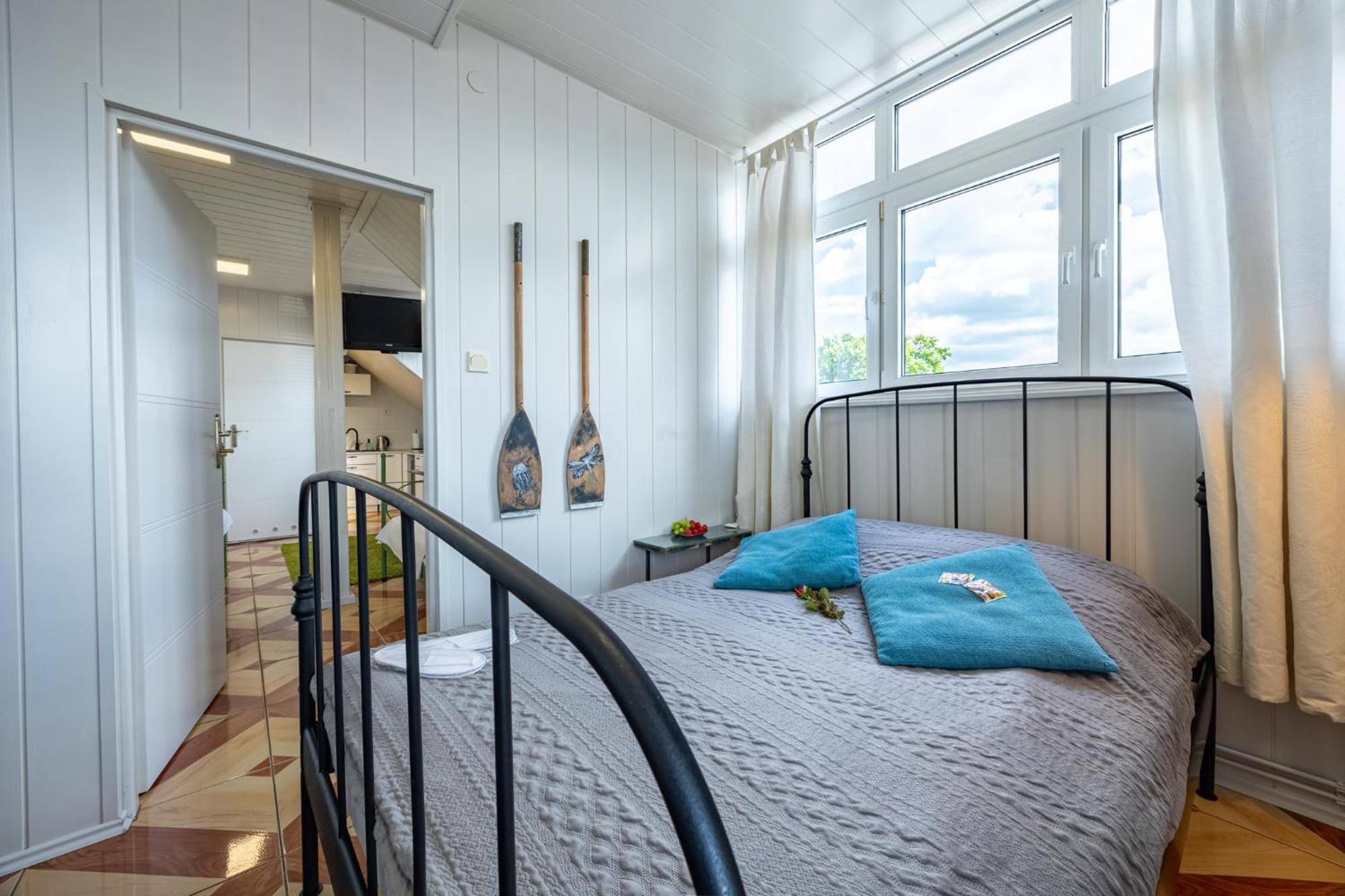 Apartamenty I Pokoje Blisko Morza Gryfa Pomorskiego 54 Misdroy Exterior foto