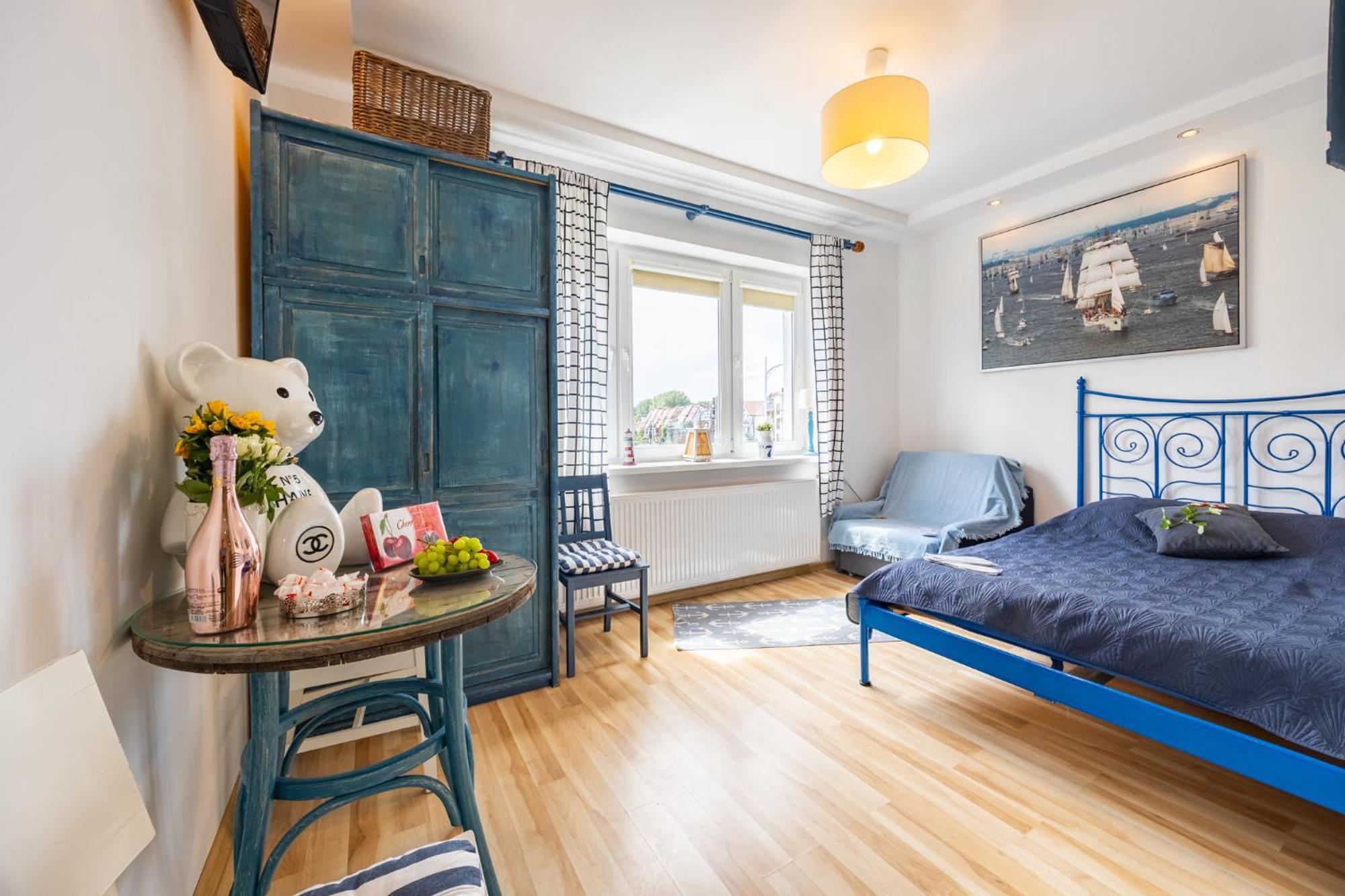 Apartamenty I Pokoje Blisko Morza Gryfa Pomorskiego 54 Misdroy Exterior foto