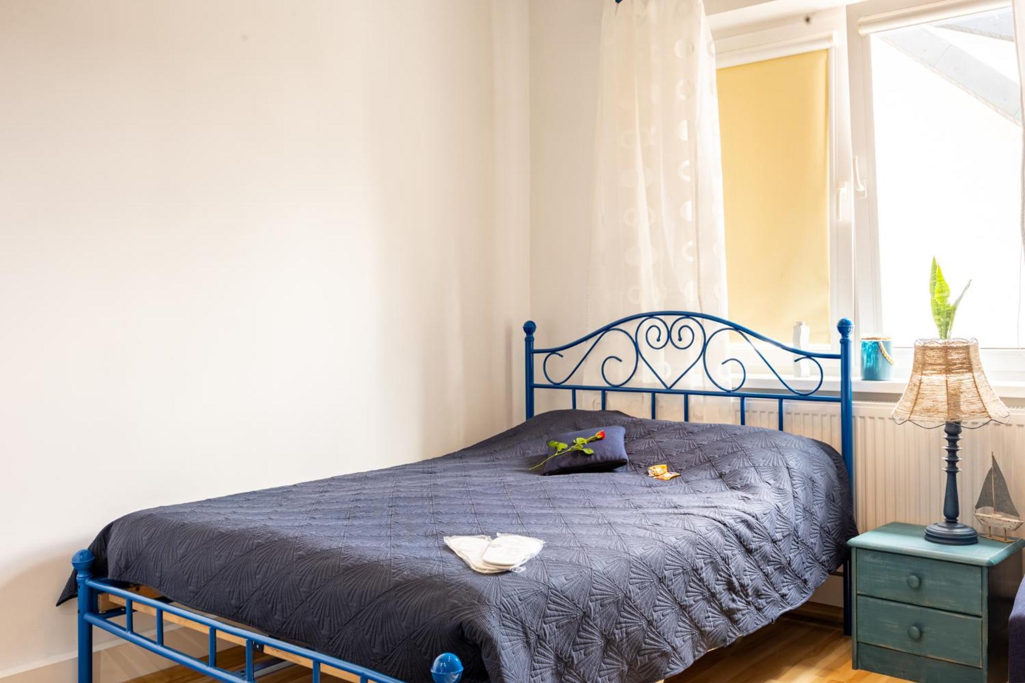 Apartamenty I Pokoje Blisko Morza Gryfa Pomorskiego 54 Misdroy Exterior foto