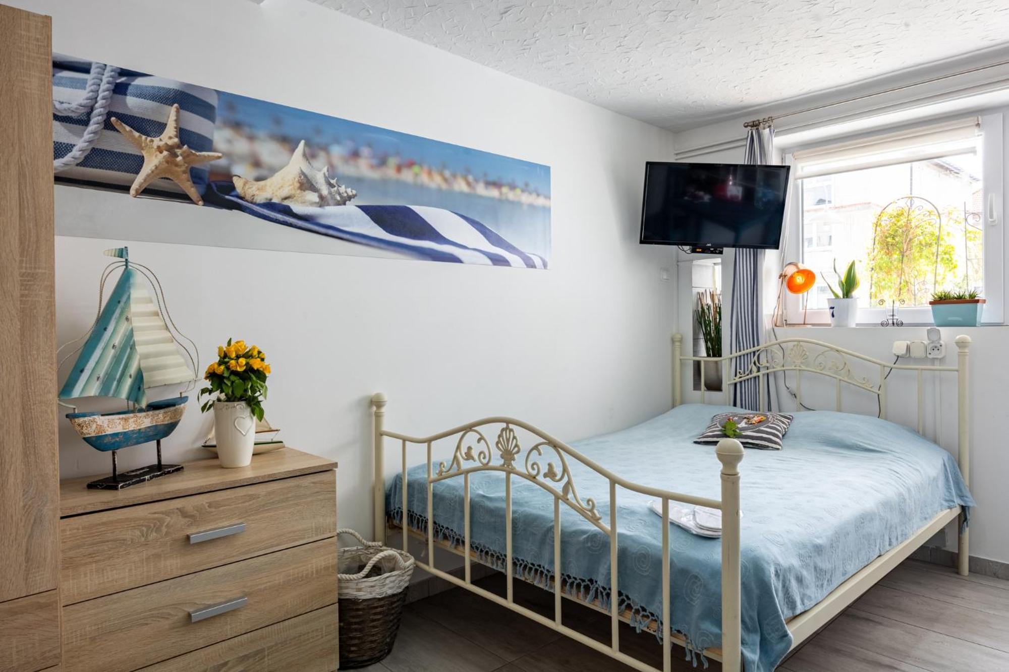 Apartamenty I Pokoje Blisko Morza Gryfa Pomorskiego 54 Misdroy Exterior foto