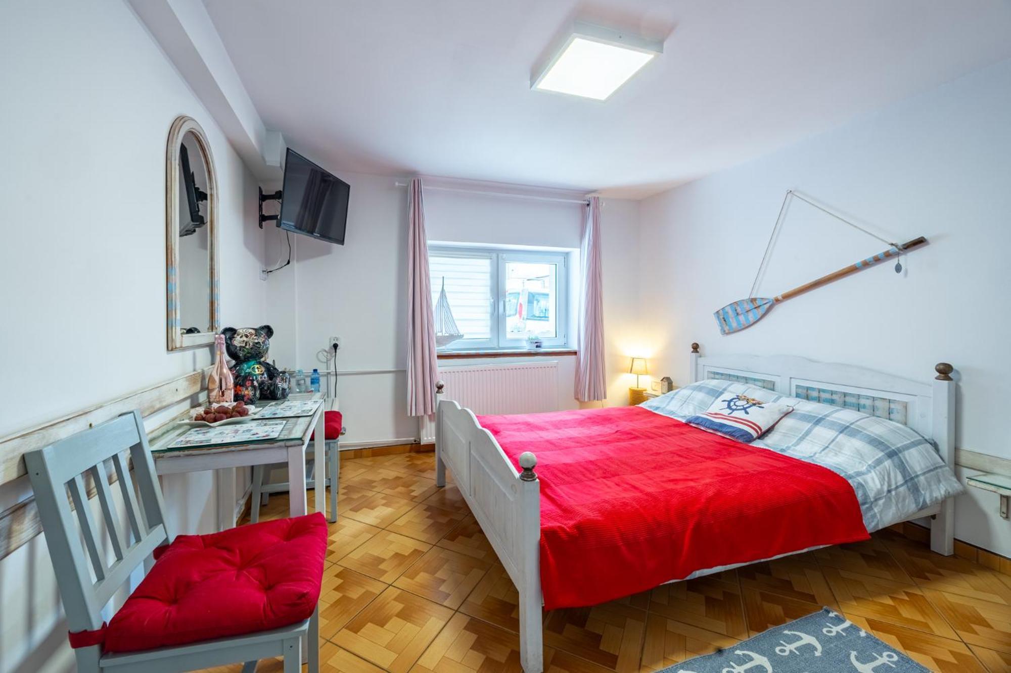 Apartamenty I Pokoje Blisko Morza Gryfa Pomorskiego 54 Misdroy Exterior foto