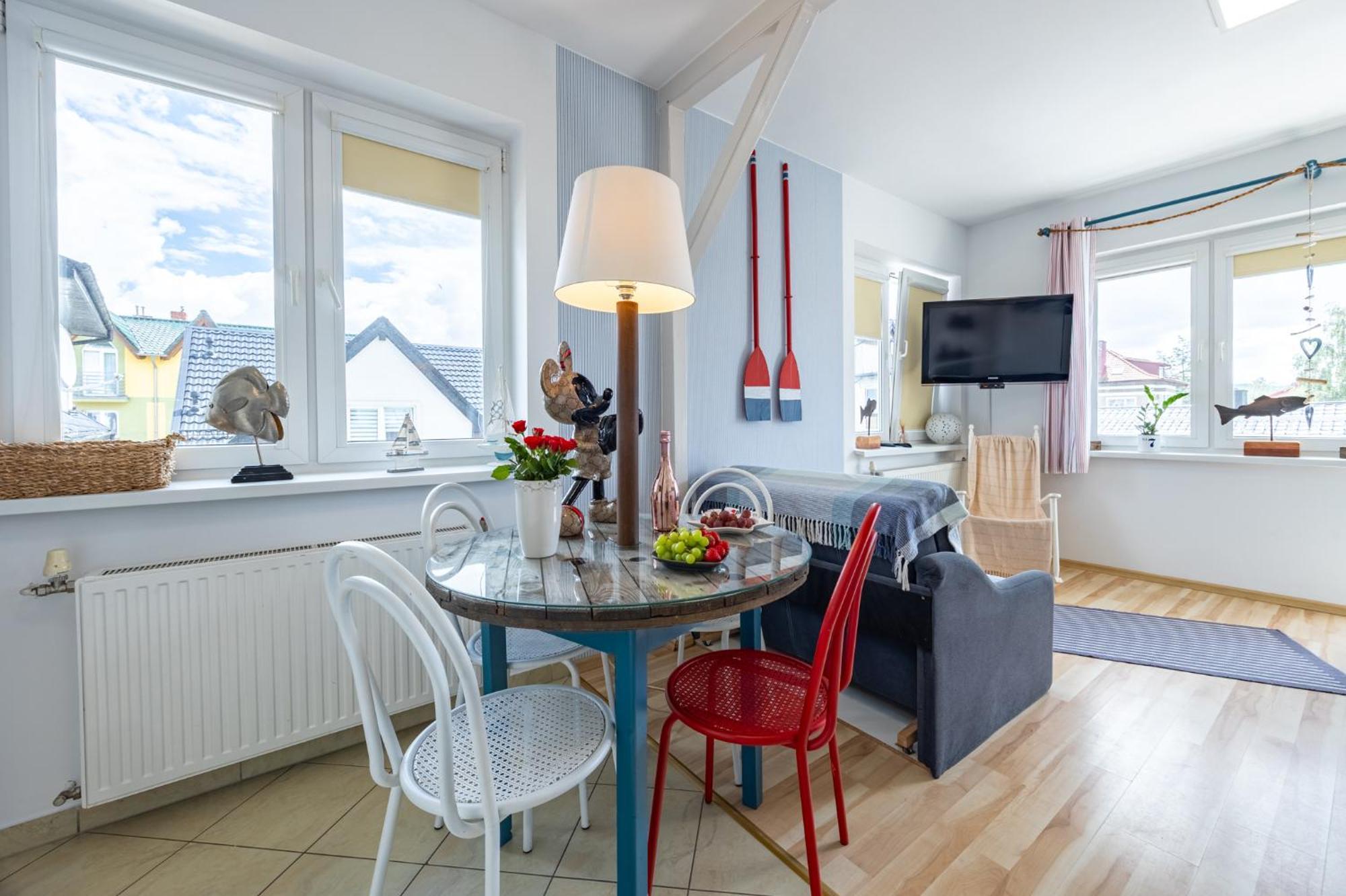 Apartamenty I Pokoje Blisko Morza Gryfa Pomorskiego 54 Misdroy Exterior foto