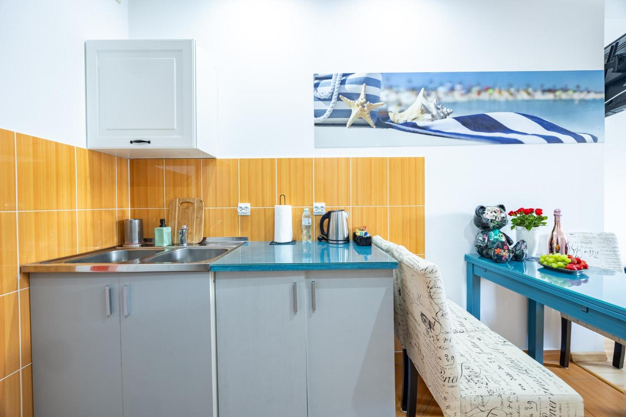 Apartamenty I Pokoje Blisko Morza Gryfa Pomorskiego 54 Misdroy Exterior foto