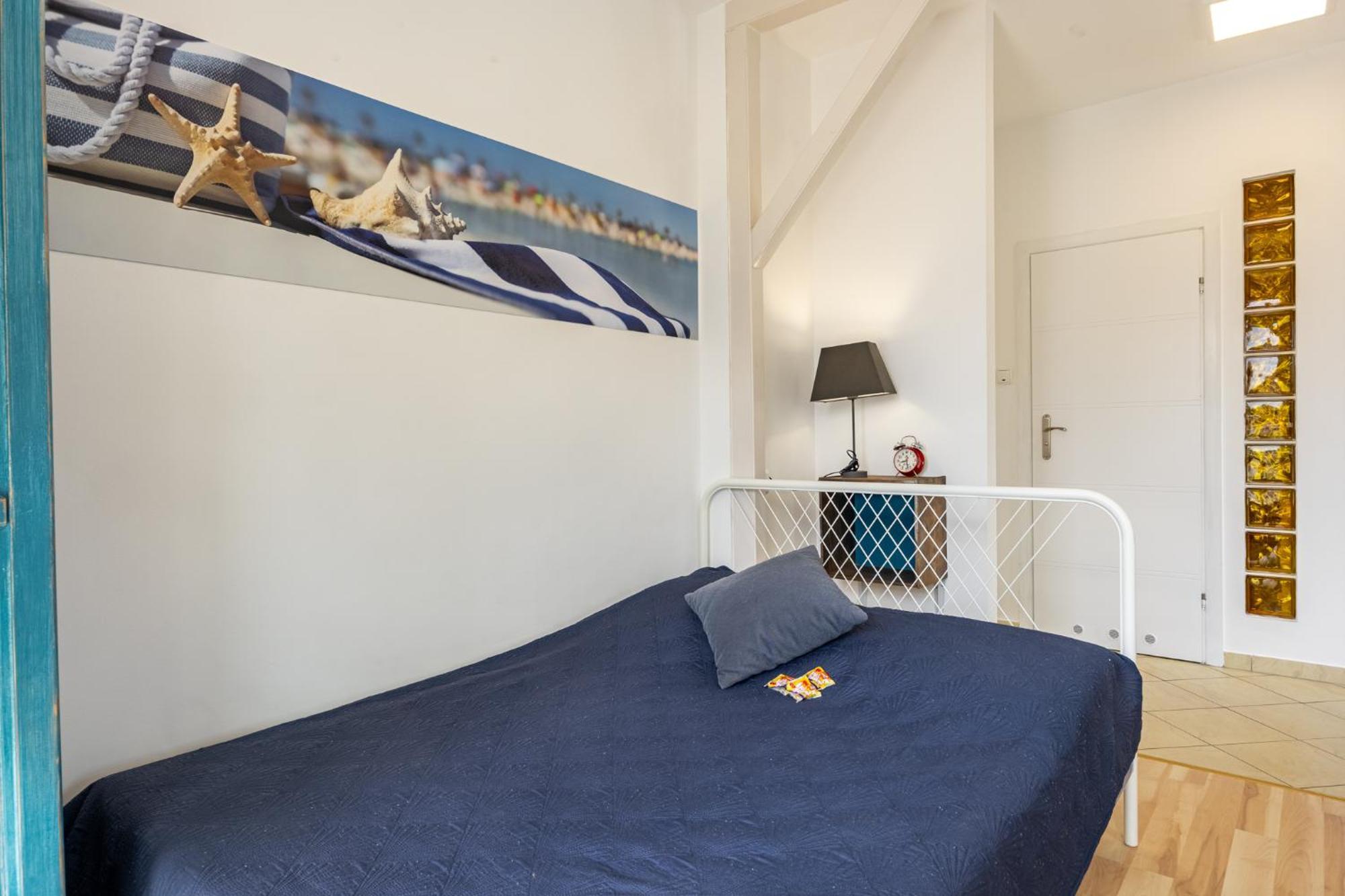 Apartamenty I Pokoje Blisko Morza Gryfa Pomorskiego 54 Misdroy Exterior foto