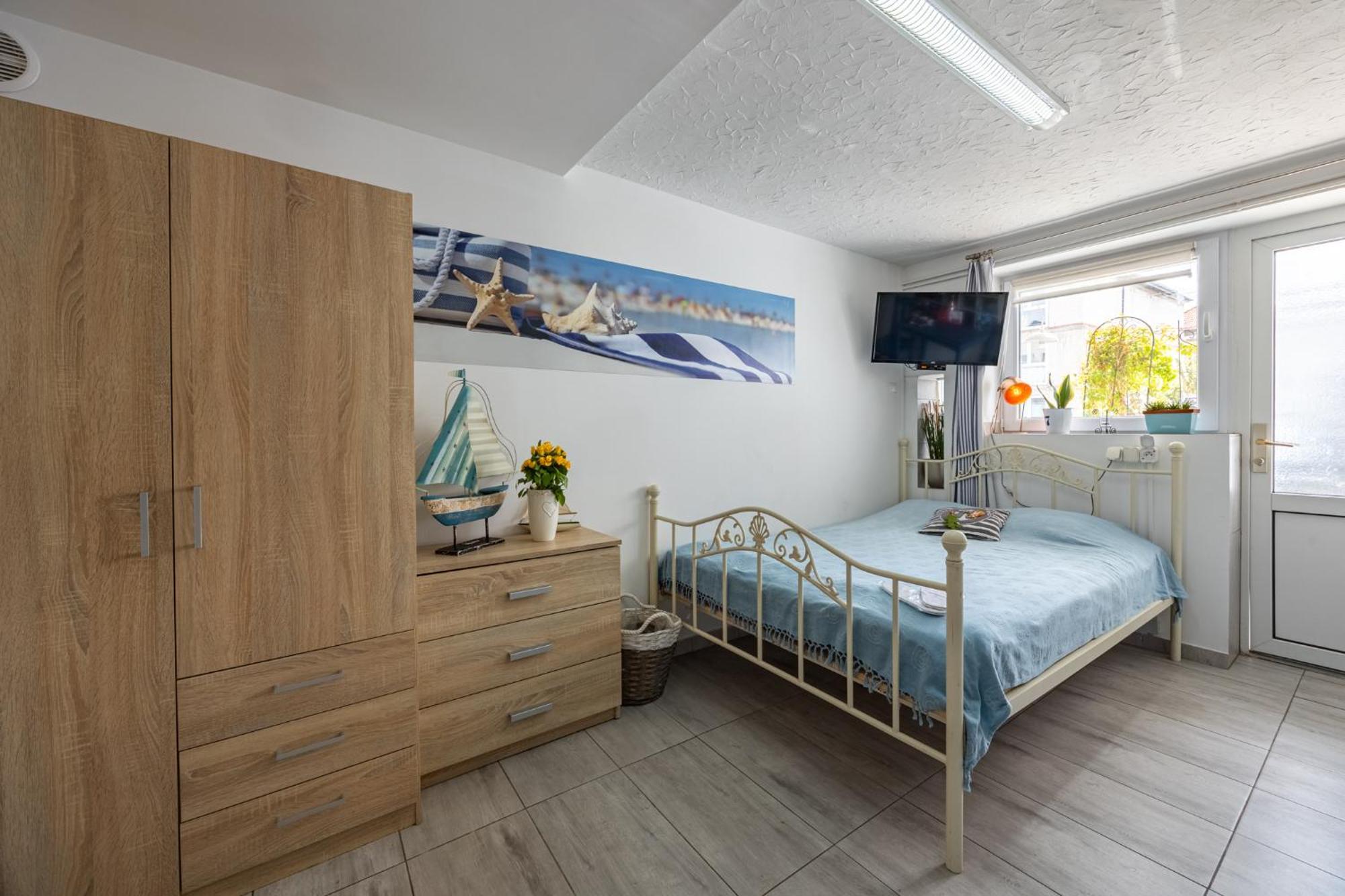 Apartamenty I Pokoje Blisko Morza Gryfa Pomorskiego 54 Misdroy Exterior foto