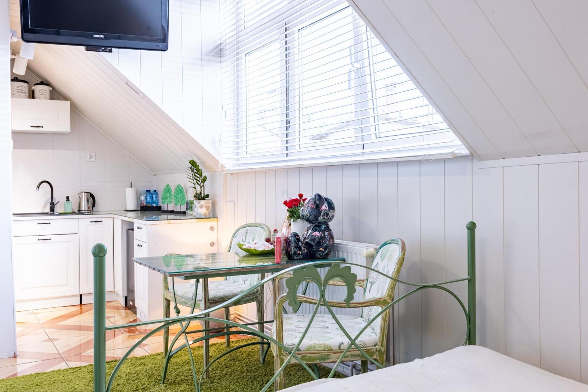Apartamenty I Pokoje Blisko Morza Gryfa Pomorskiego 54 Misdroy Exterior foto