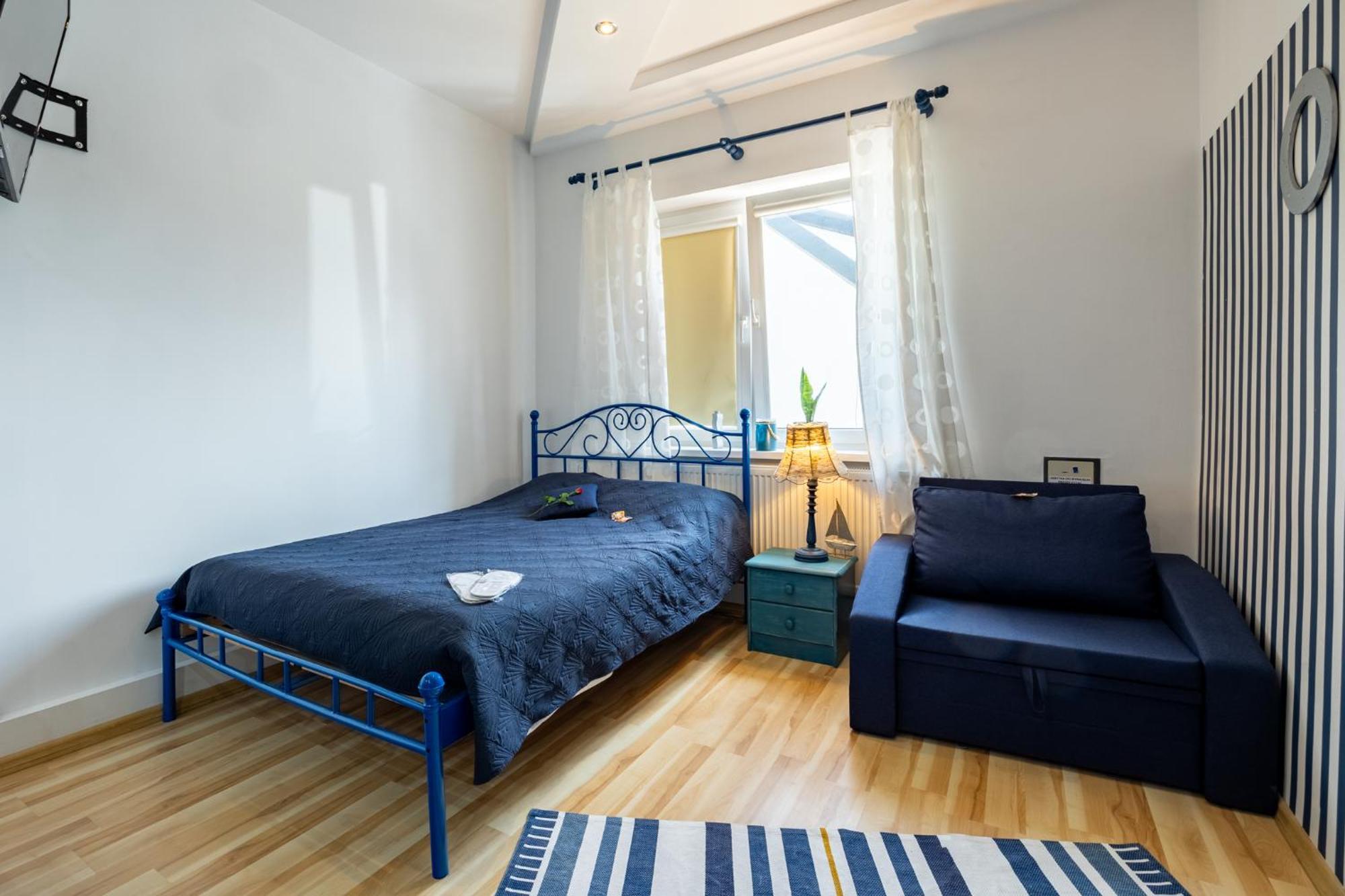 Apartamenty I Pokoje Blisko Morza Gryfa Pomorskiego 54 Misdroy Exterior foto