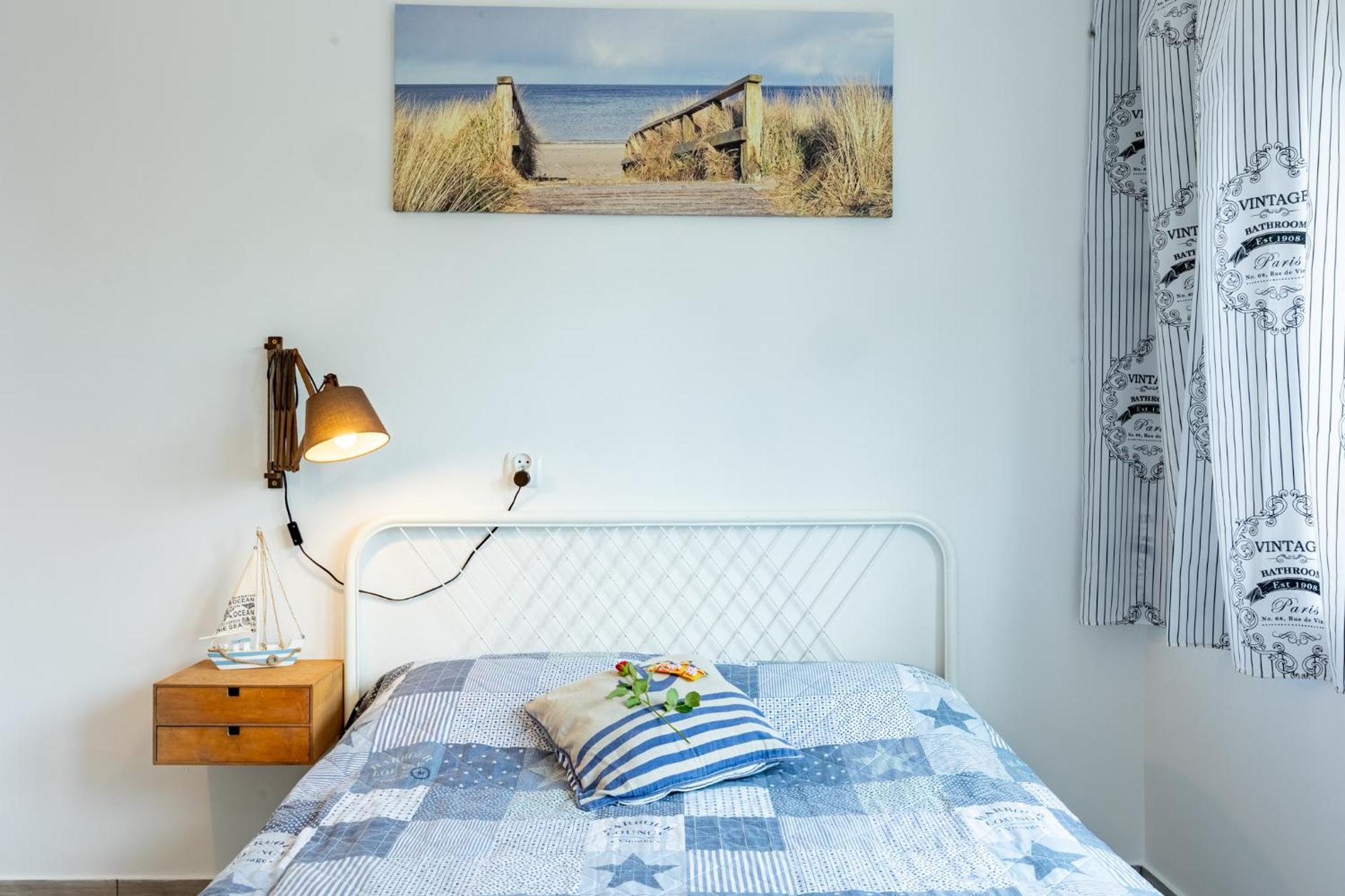 Apartamenty I Pokoje Blisko Morza Gryfa Pomorskiego 54 Misdroy Exterior foto