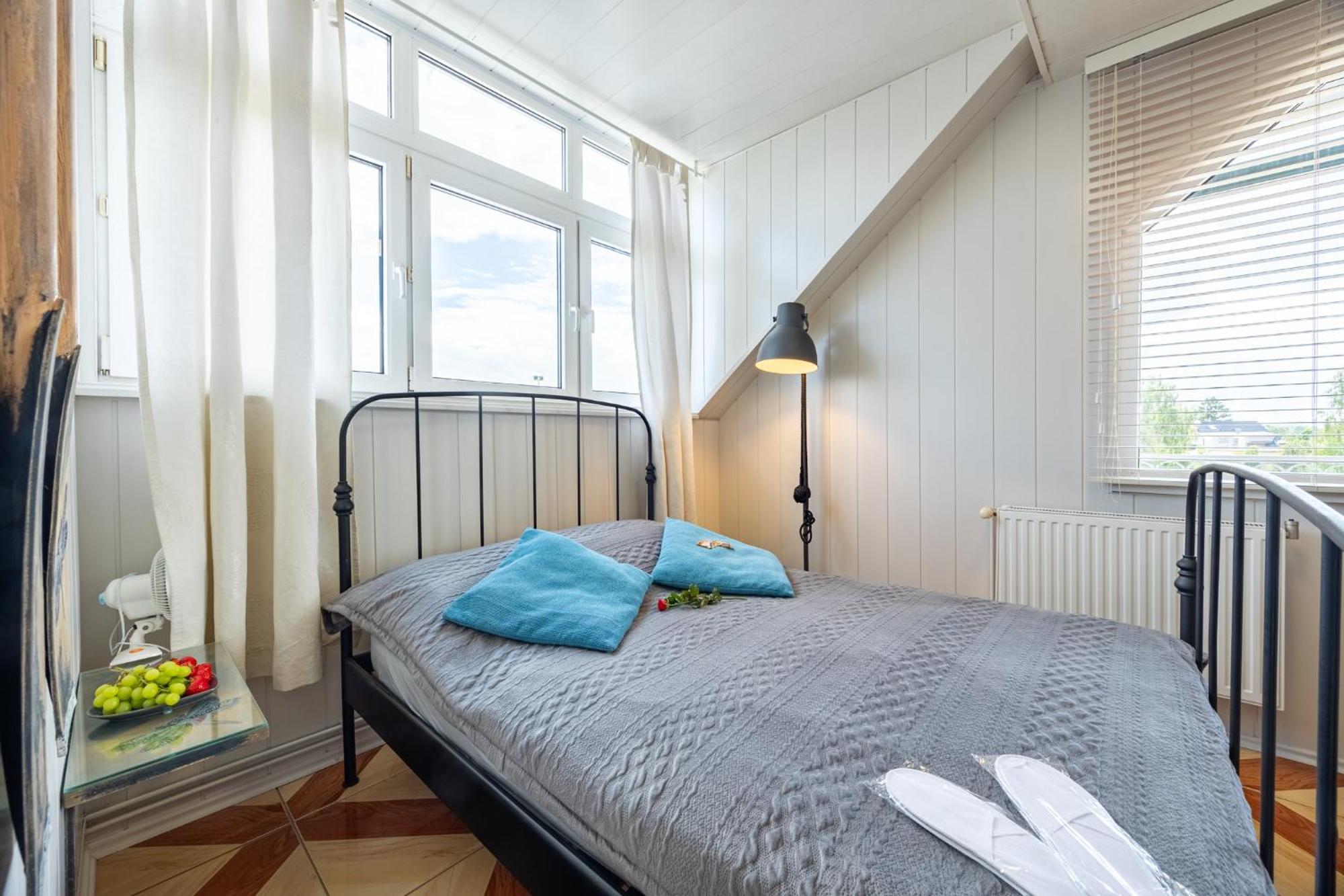 Apartamenty I Pokoje Blisko Morza Gryfa Pomorskiego 54 Misdroy Exterior foto