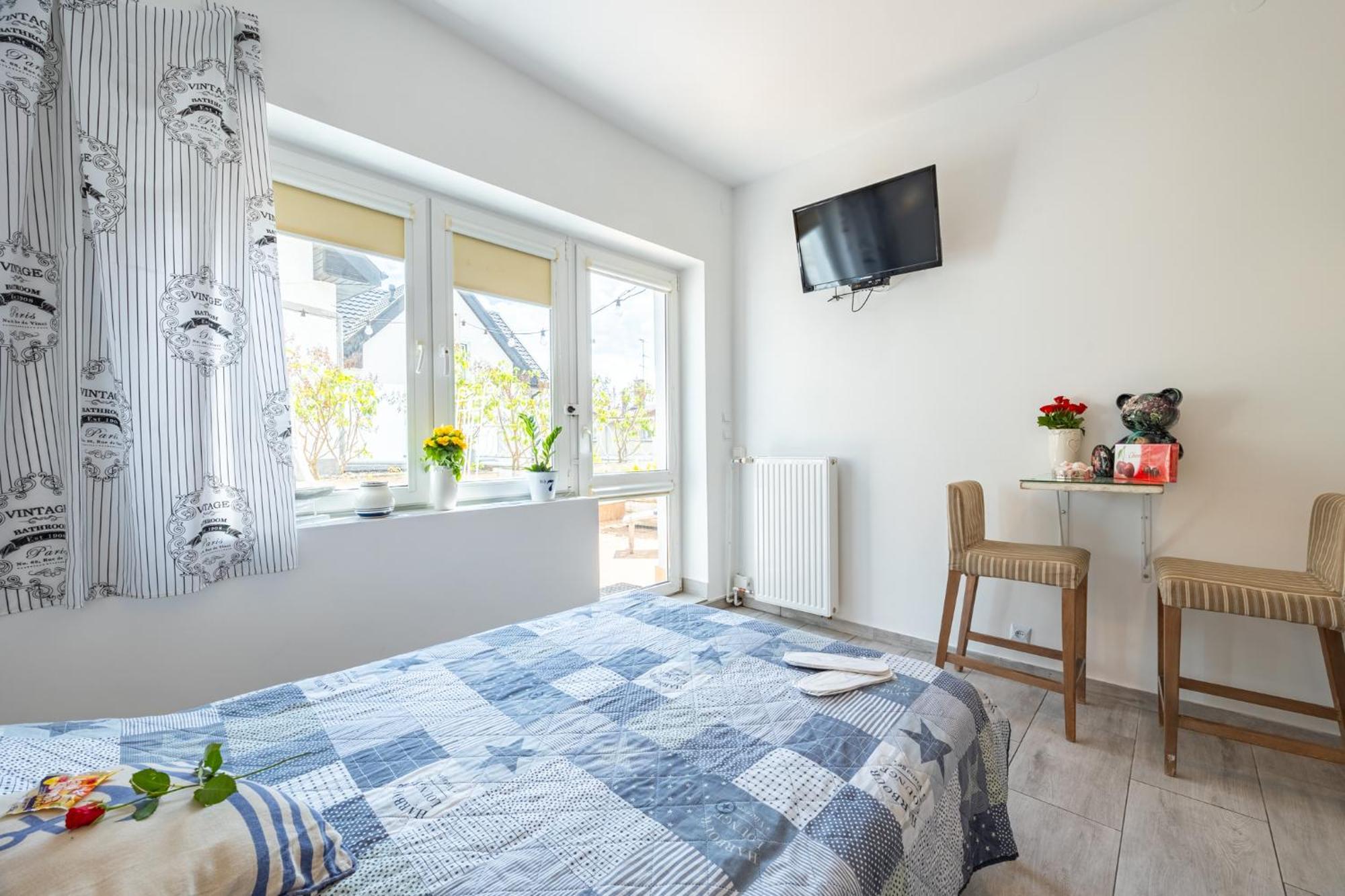 Apartamenty I Pokoje Blisko Morza Gryfa Pomorskiego 54 Misdroy Exterior foto