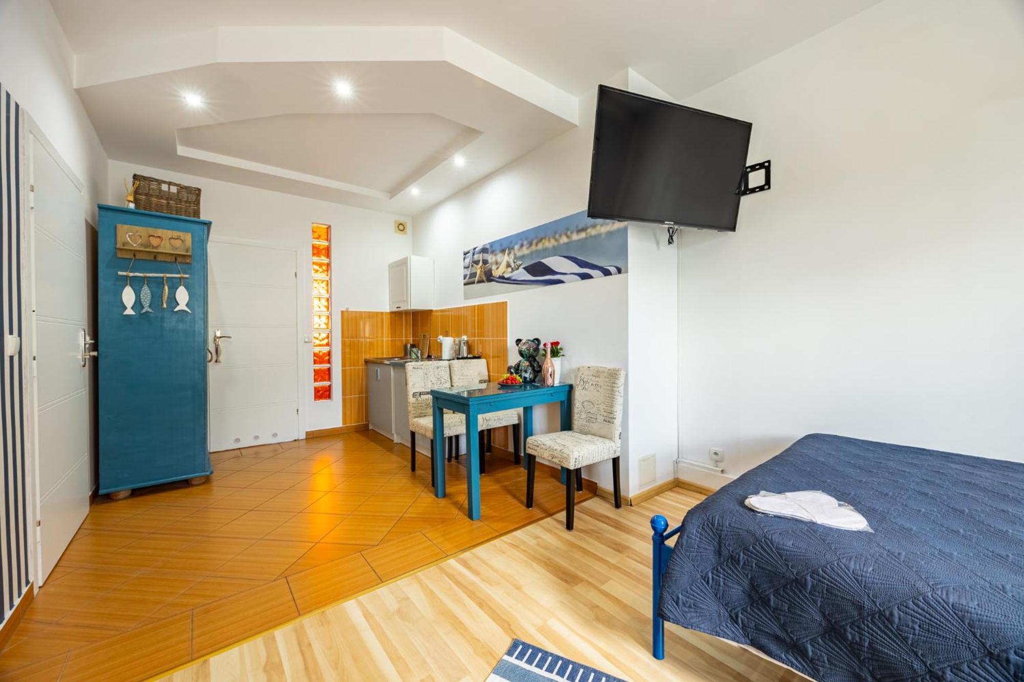 Apartamenty I Pokoje Blisko Morza Gryfa Pomorskiego 54 Misdroy Exterior foto